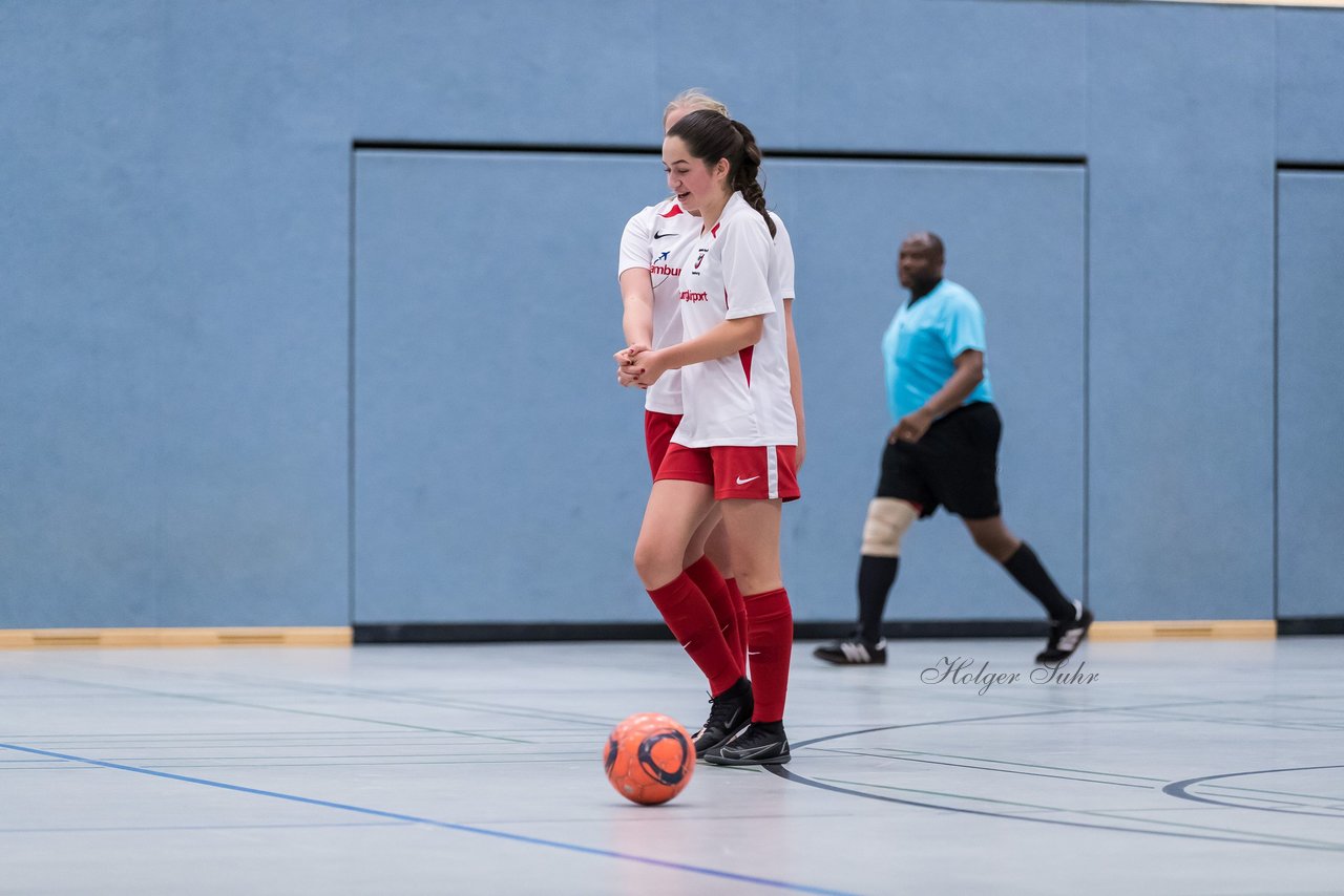 Bild 421 - wCJ Futsalmeisterschaft Runde 1